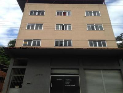 Apartamento para Locação, em Juiz de Fora, bairro Nova Era, 2 dormitórios