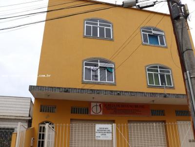 Apartamento para Locação, em Juiz de Fora, bairro Benfica, 1 dormitório, 1 banheiro