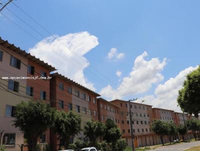 Apartamento para Locação, em Juiz de Fora, bairro Nova Benfica, 2 dormitórios, 1 banheiro