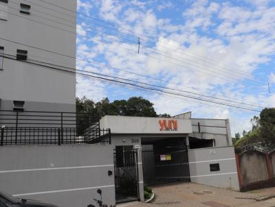 Apartamento para Locação, em Juiz de Fora, bairro Carlos Chagas, 2 dormitórios, 1 banheiro, 1 vaga